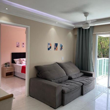 Rio Stay Flat Rio Centro, Jeunesse, Globo, Rock In Rio Rio de Janeiro Zewnętrze zdjęcie