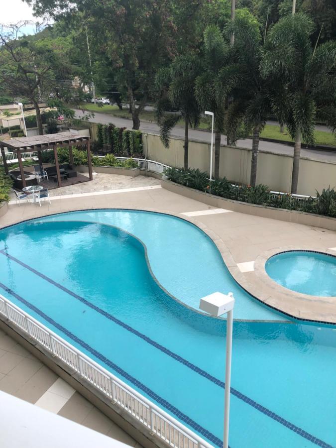 Rio Stay Flat Rio Centro, Jeunesse, Globo, Rock In Rio Rio de Janeiro Zewnętrze zdjęcie