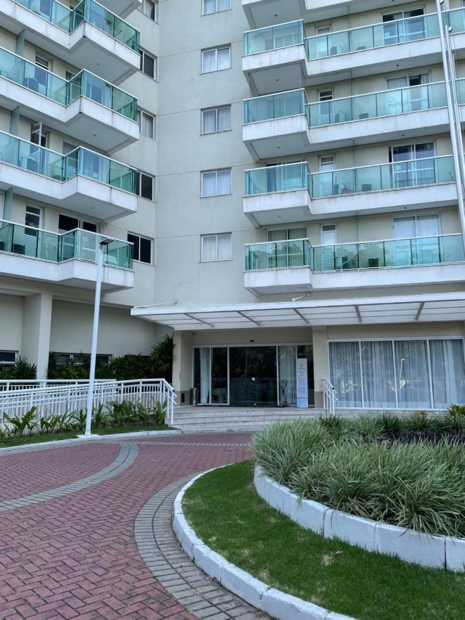 Rio Stay Flat Rio Centro, Jeunesse, Globo, Rock In Rio Rio de Janeiro Zewnętrze zdjęcie