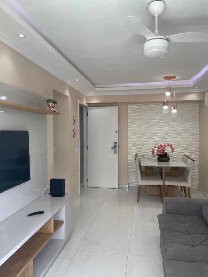 Rio Stay Flat Rio Centro, Jeunesse, Globo, Rock In Rio Rio de Janeiro Zewnętrze zdjęcie