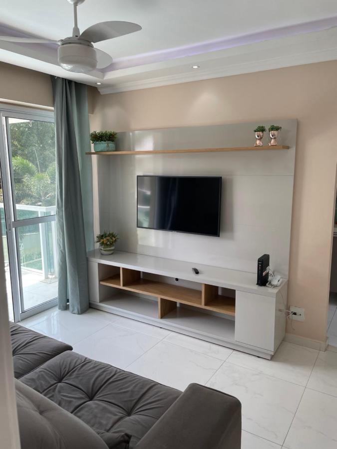 Rio Stay Flat Rio Centro, Jeunesse, Globo, Rock In Rio Rio de Janeiro Zewnętrze zdjęcie