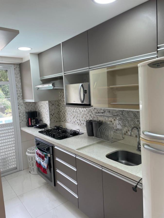Rio Stay Flat Rio Centro, Jeunesse, Globo, Rock In Rio Rio de Janeiro Zewnętrze zdjęcie