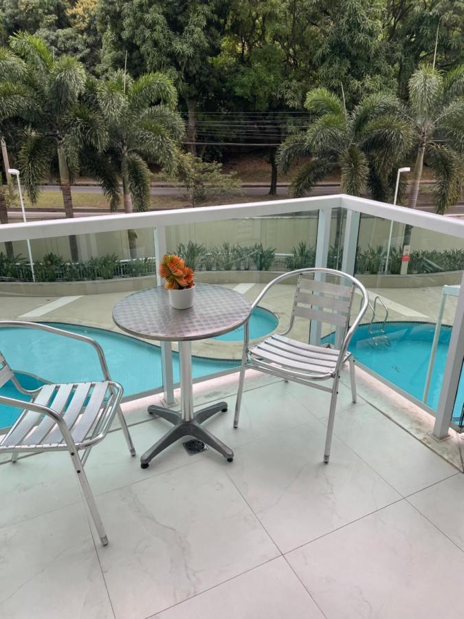 Rio Stay Flat Rio Centro, Jeunesse, Globo, Rock In Rio Rio de Janeiro Zewnętrze zdjęcie