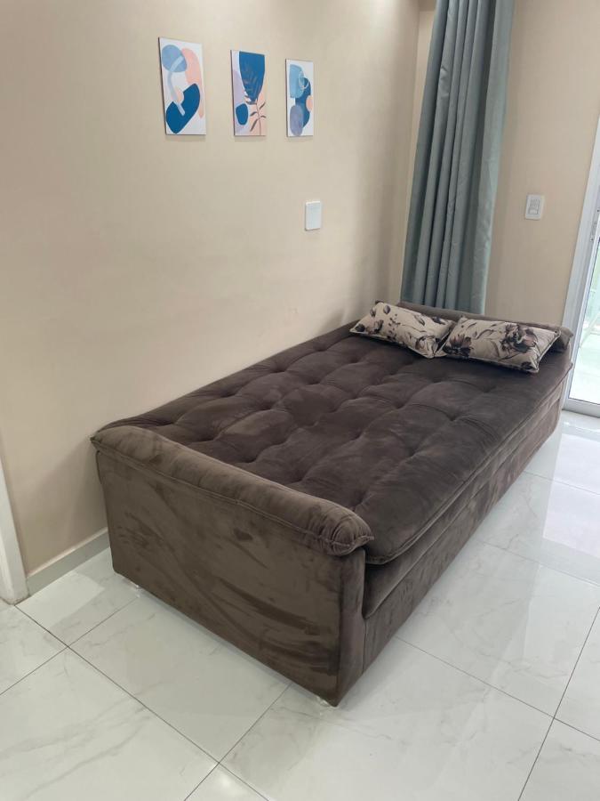 Rio Stay Flat Rio Centro, Jeunesse, Globo, Rock In Rio Rio de Janeiro Zewnętrze zdjęcie