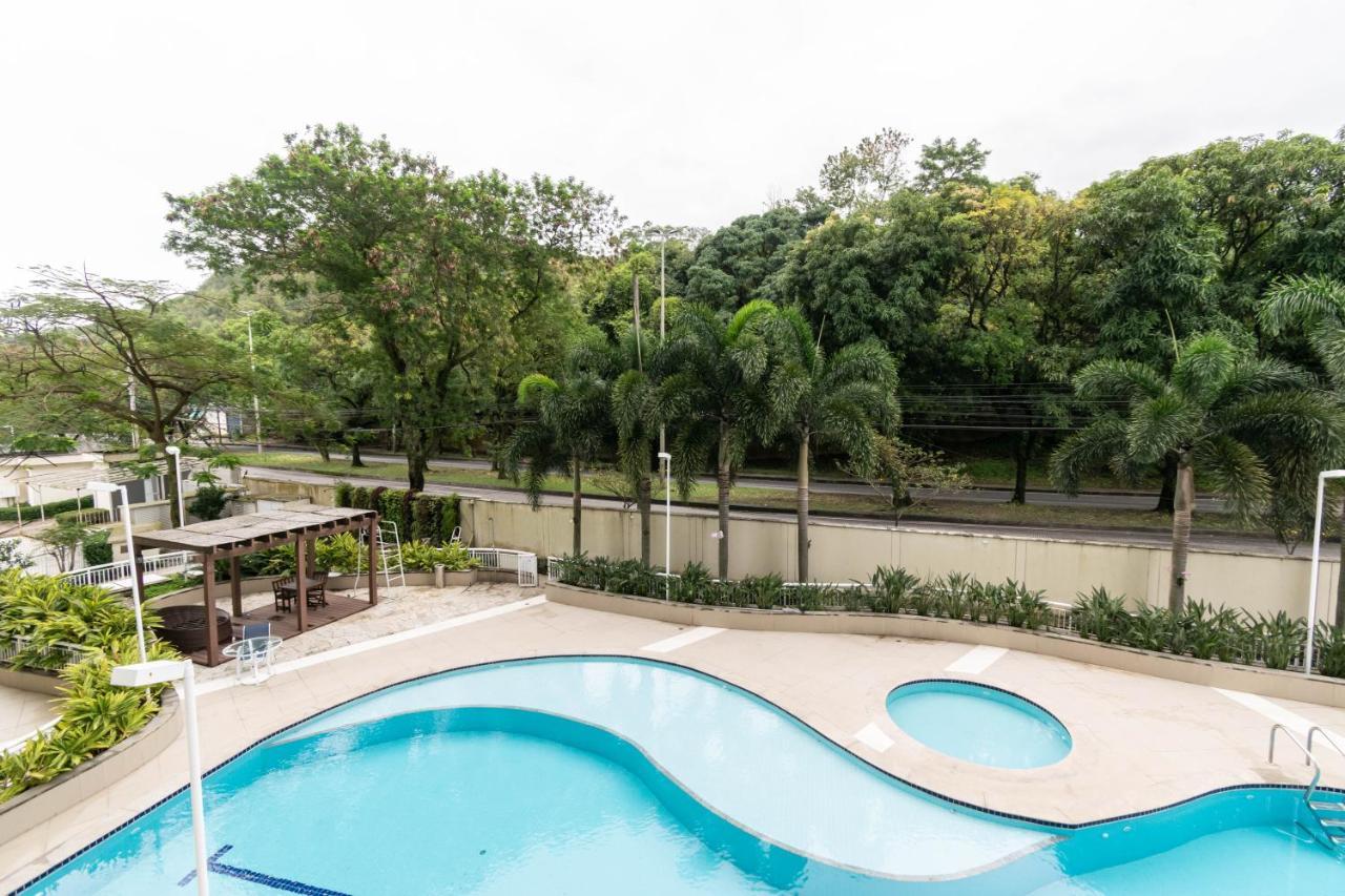 Rio Stay Flat Rio Centro, Jeunesse, Globo, Rock In Rio Rio de Janeiro Zewnętrze zdjęcie