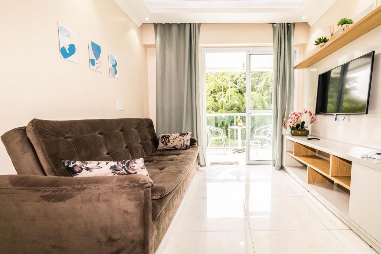 Rio Stay Flat Rio Centro, Jeunesse, Globo, Rock In Rio Rio de Janeiro Zewnętrze zdjęcie