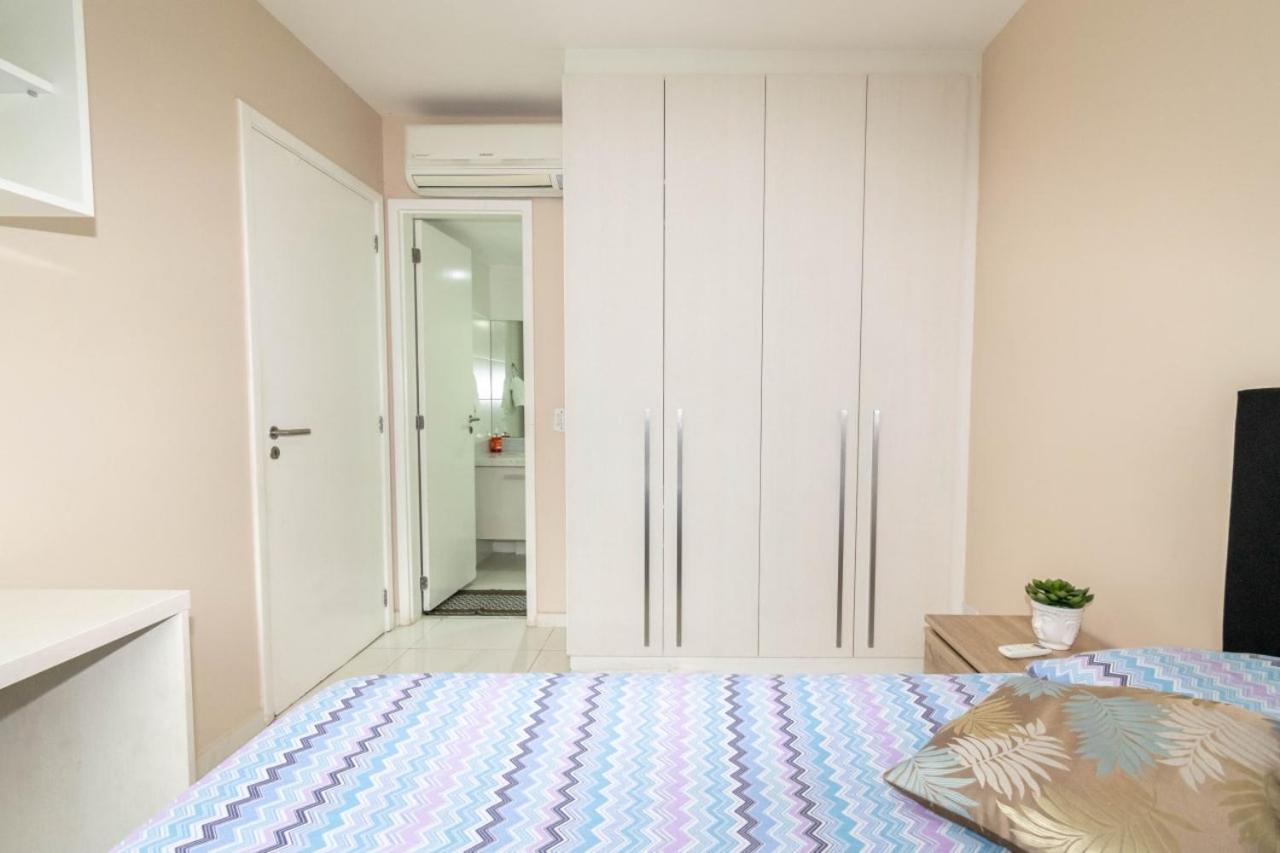 Rio Stay Flat Rio Centro, Jeunesse, Globo, Rock In Rio Rio de Janeiro Zewnętrze zdjęcie